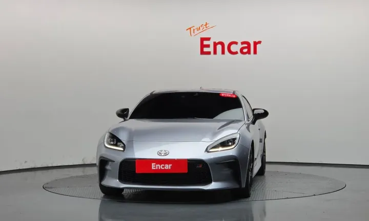 Toyota 86