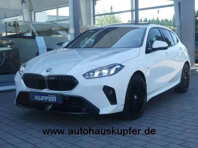 BMW 120