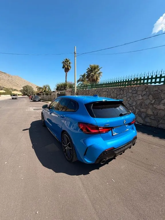BMW 135