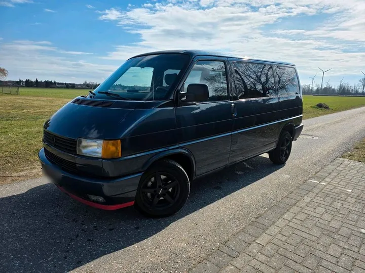 Volkswagen Other