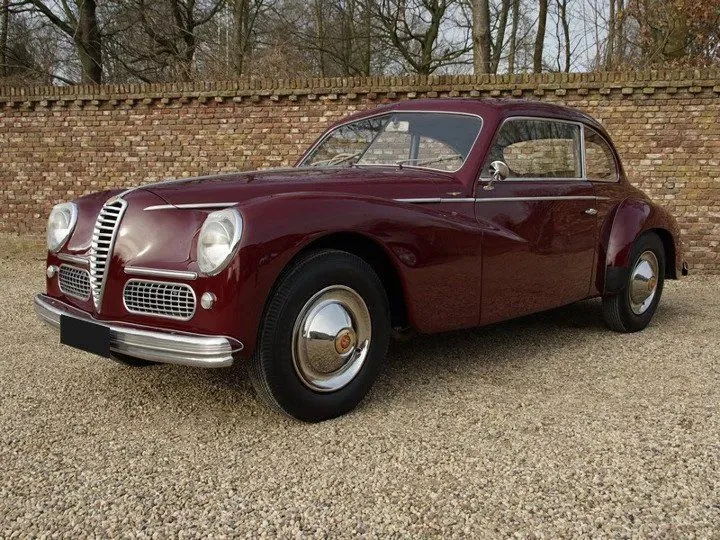 Alfa Romeo Other