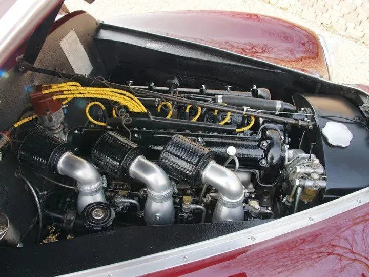 Alfa Romeo Other