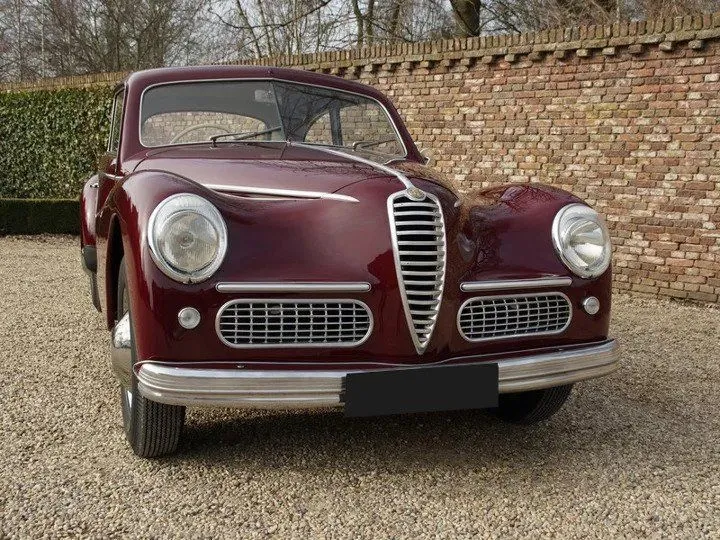 Alfa Romeo Other