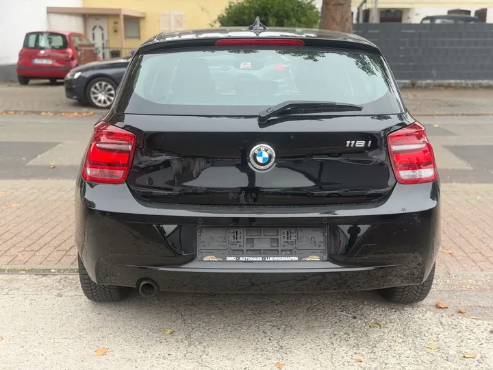 BMW 116