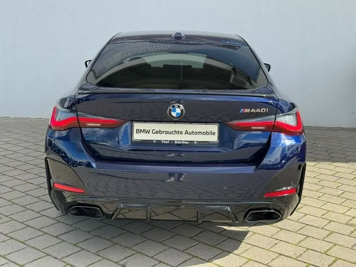 BMW M440