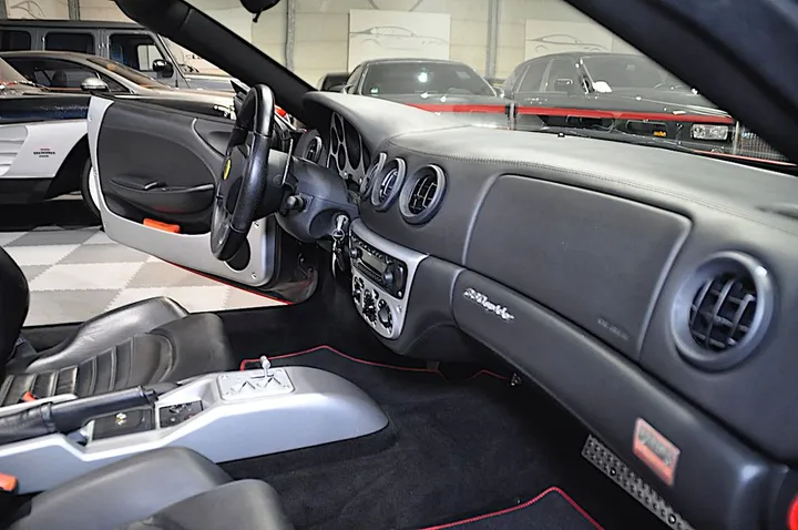 Ferrari 360