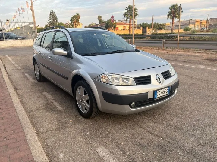 Renault Other
