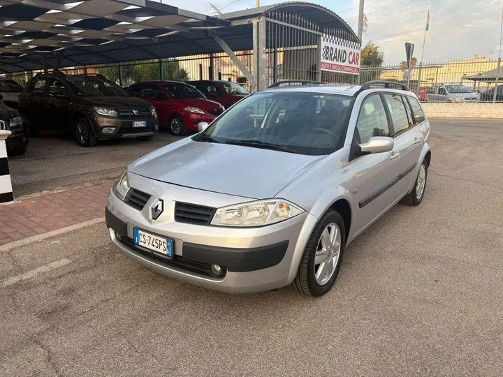 Renault Other