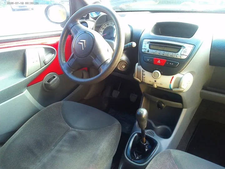 Citroën C1