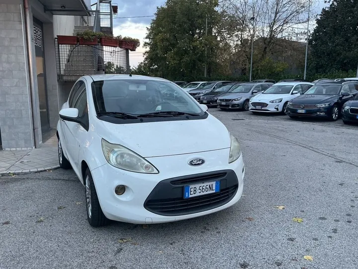 Ford Ka/Ka+