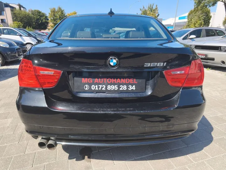 BMW 328