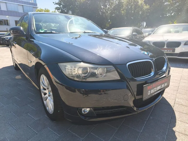 BMW 328
