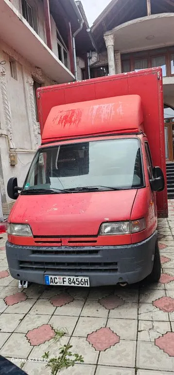 Peugeot Other