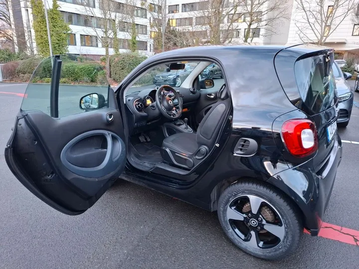 Smart Other