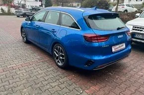 Kia Other