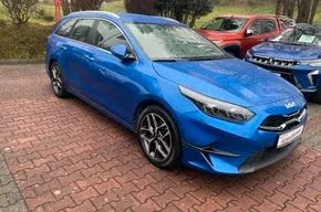 Kia Other