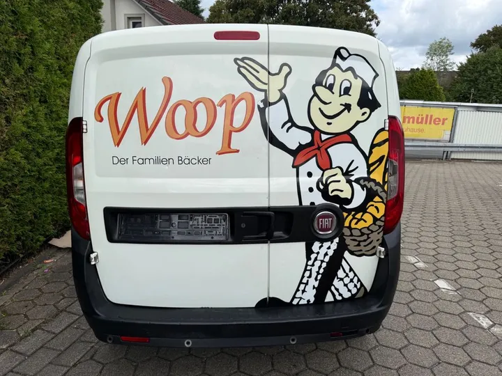 Fiat Doblo