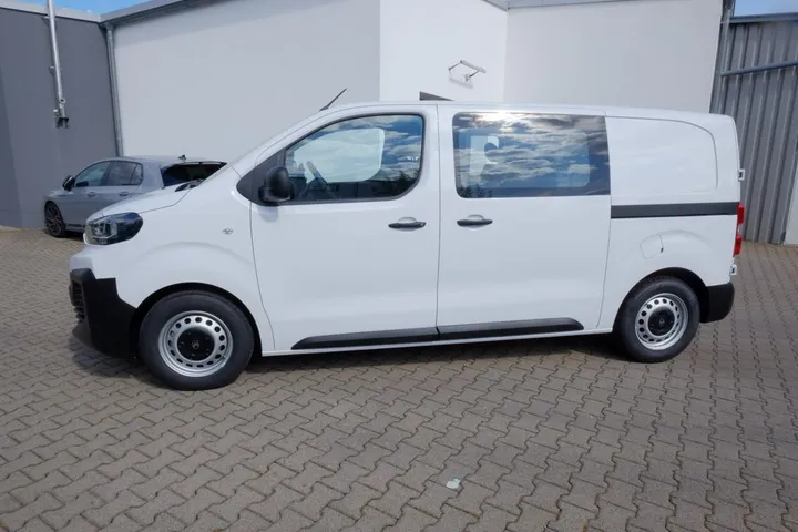 Citroën Jumpy