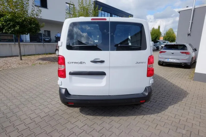Citroën Jumpy
