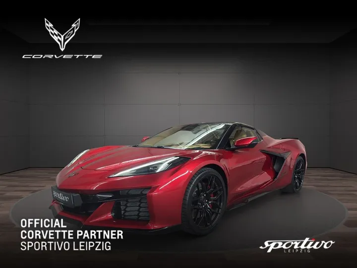 Corvette Z06