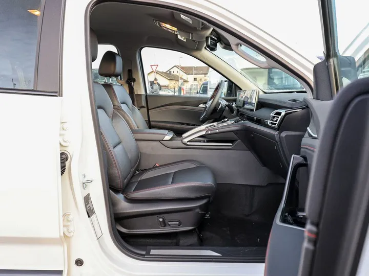 Maxus T60 MAX