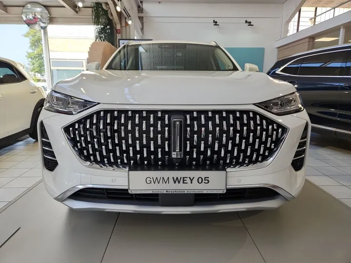GWM Wey 05