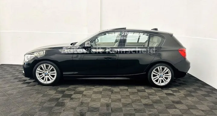 BMW 120