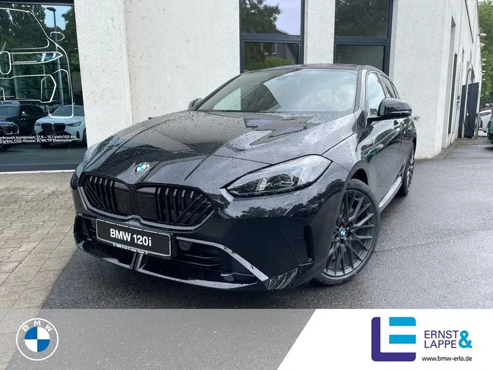 BMW 120