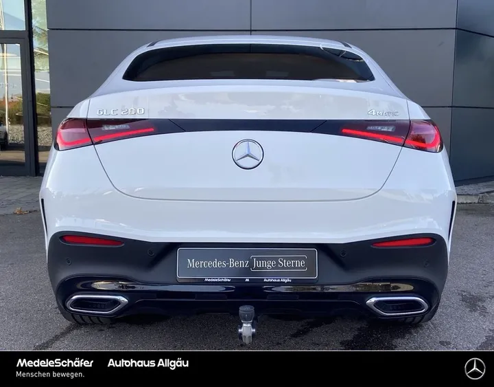 Mercedes-Benz GLC 200