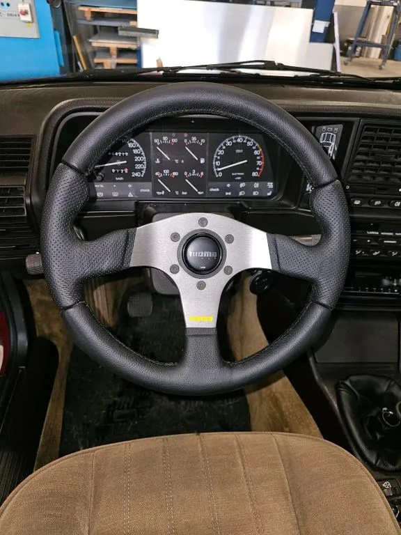 Lancia Thema