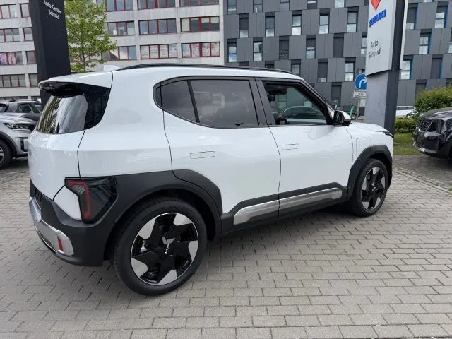 Kia EV2