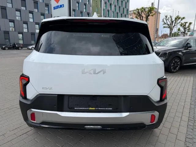 Kia EV2