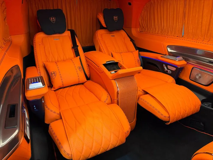 Mercedes-Benz V 300