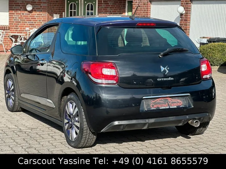 Citroën DS3