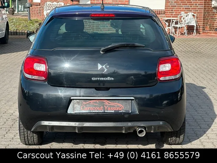 Citroën DS3