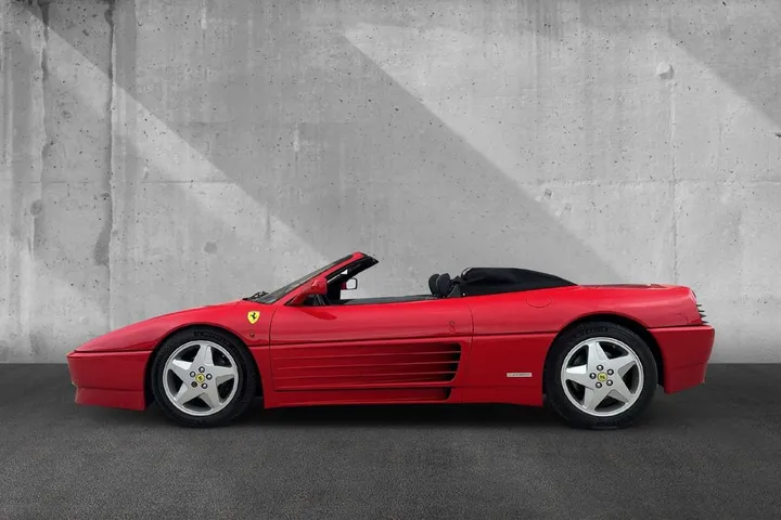Ferrari 348