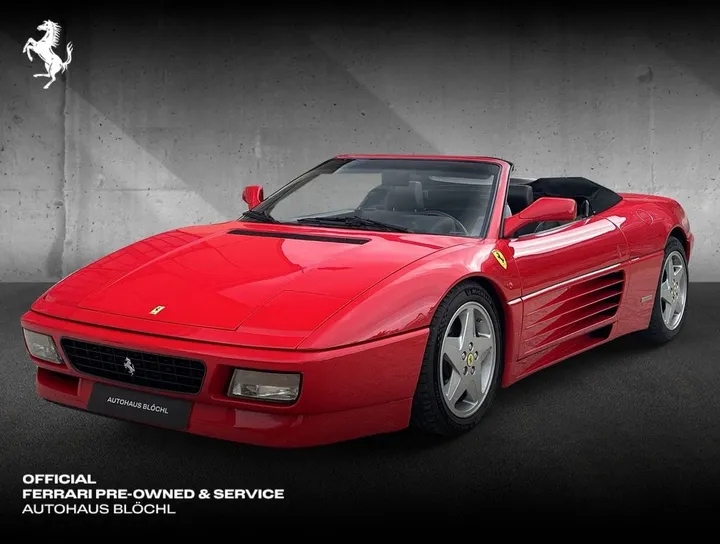 Ferrari 348