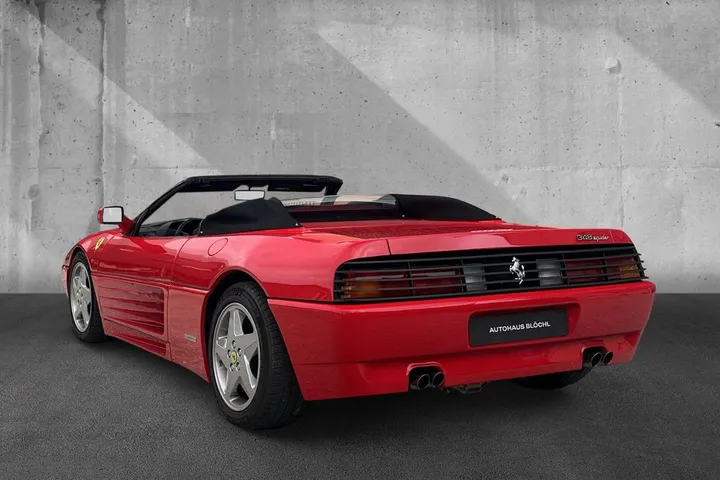 Ferrari 348