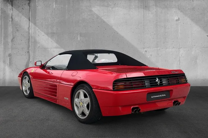 Ferrari 348