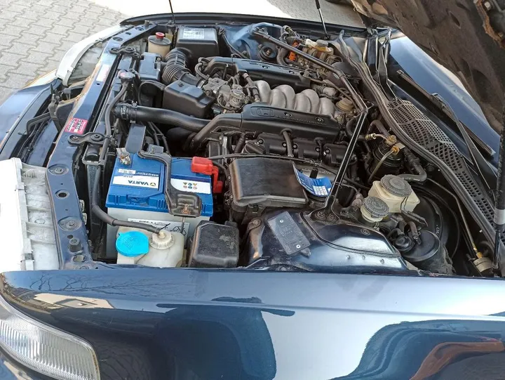 Honda Legend