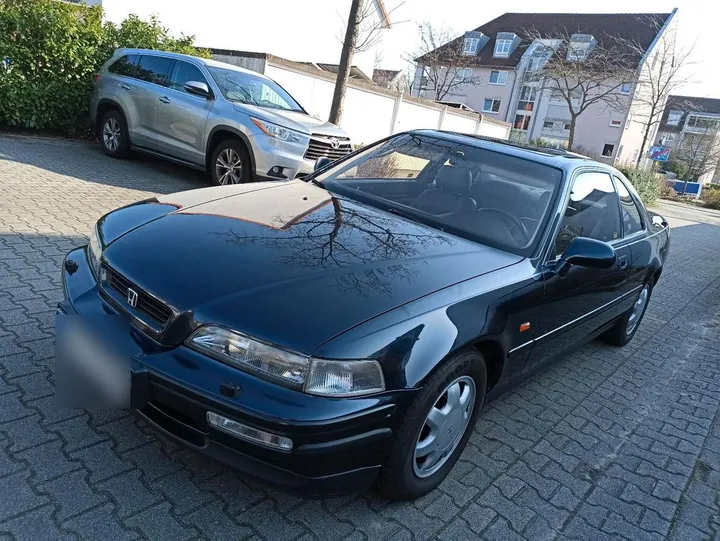 Honda Legend