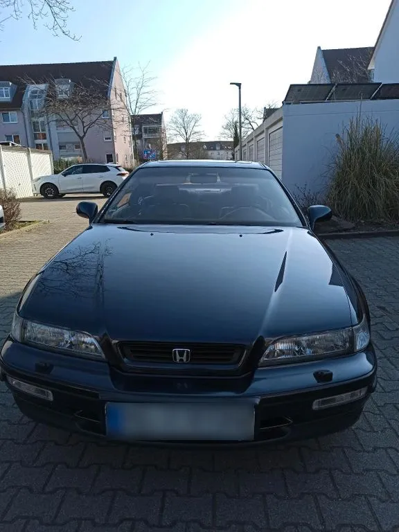 Honda Legend