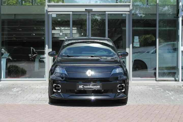 Renault R 5