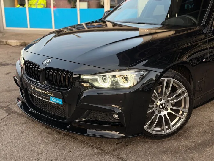 BMW 320