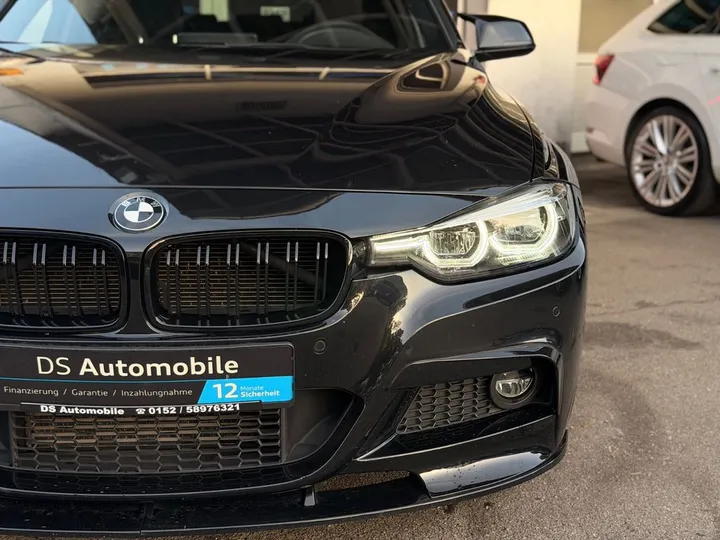 BMW 320