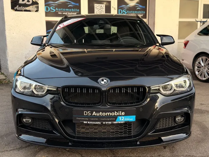 BMW 320