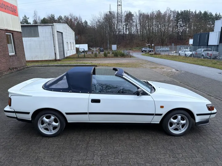 Toyota Celica