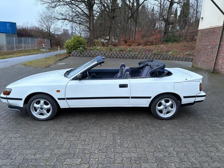 Toyota Celica