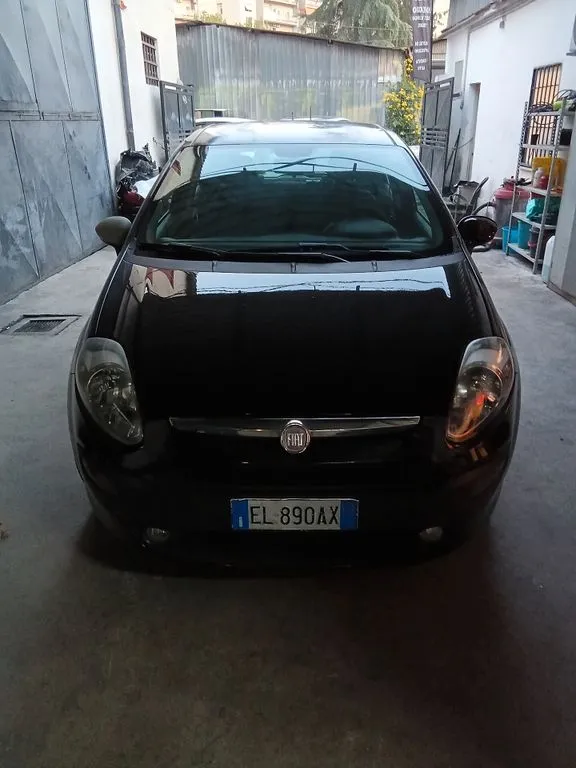 Fiat Grande Punto