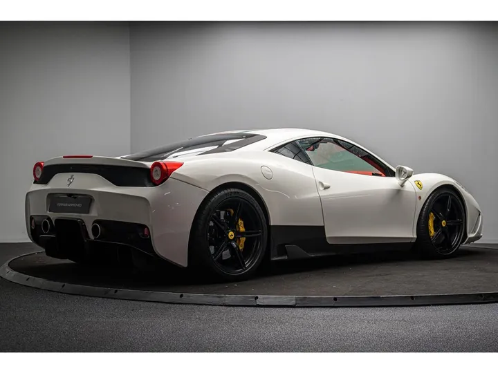 Ferrari 458